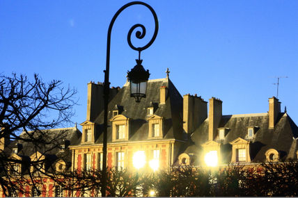Place de vosges