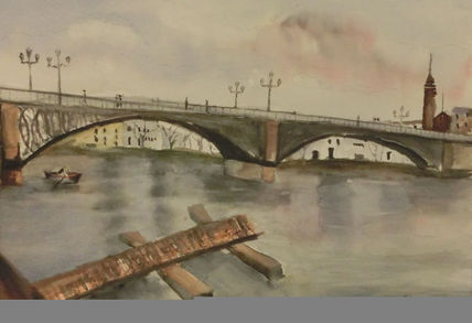 Puente de Triana