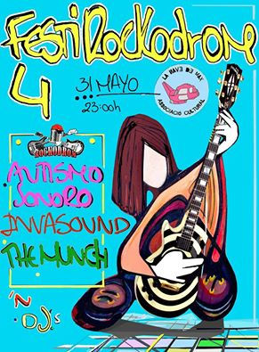 Cartel Rockodrom