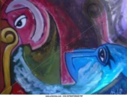 "caricia"