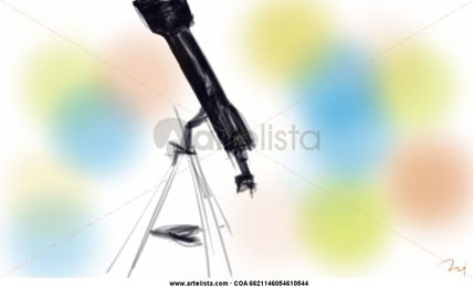 Telescopio