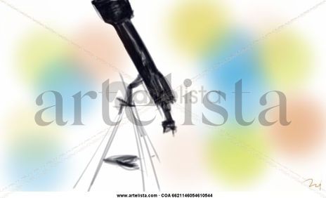 Telescopio