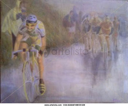 Camino de la gloria