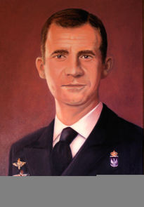 Principe de asturias