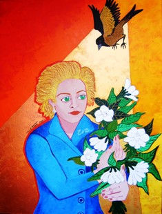 EVA Y EL CABECITA NEGRA, 2006
