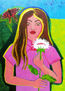 CHRYSANTHEMUS GIRL, 2005