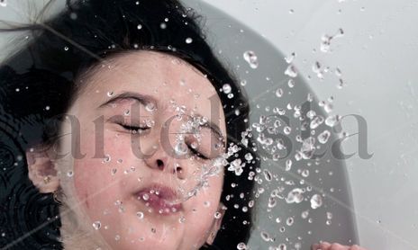 AGUA