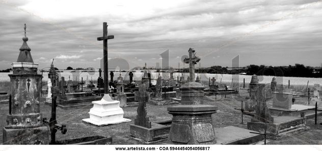 Cementerio de Campo