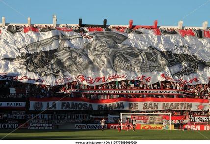 La Bandera Gigante
