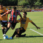 Chacarita Juniors thumbnail 1