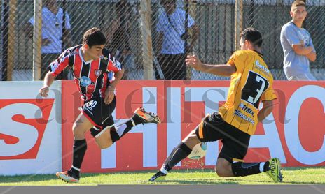 Chacarita Juniors