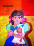 PERIQUITA AND I,  2006