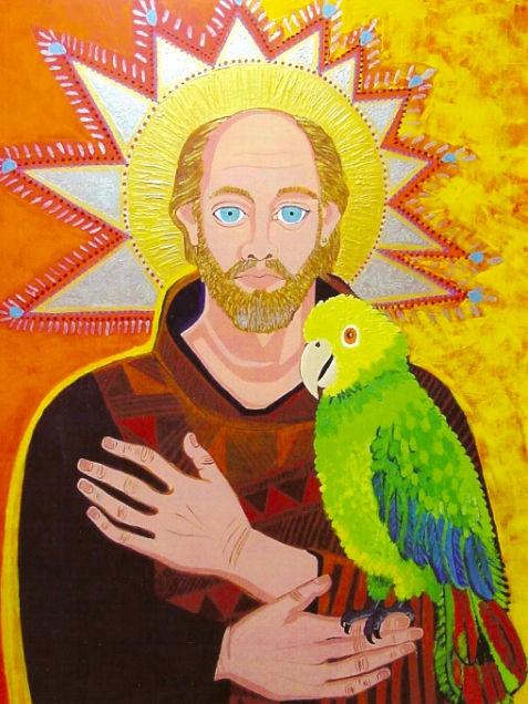 SAINT FRANCIS, 2004