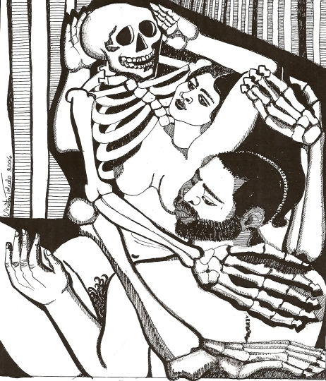 MENAGE A TROIS, 2006