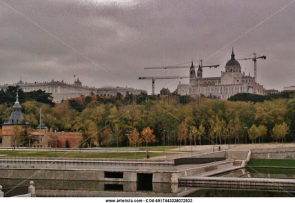 La Almudena