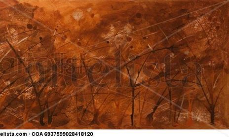 Abstracto