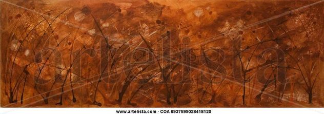 Viento de otoño
