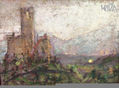Castell Penella