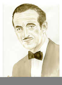 David Niven