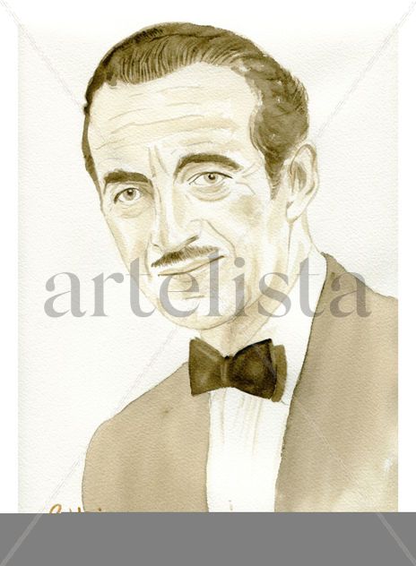 David Niven