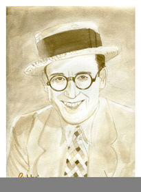 Harold Lloyd