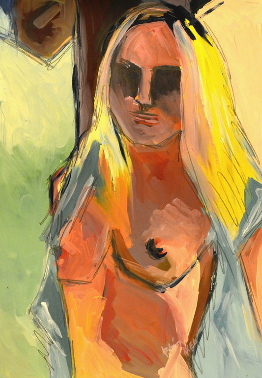 rubia