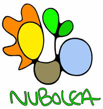 Nubolea / Logotipo