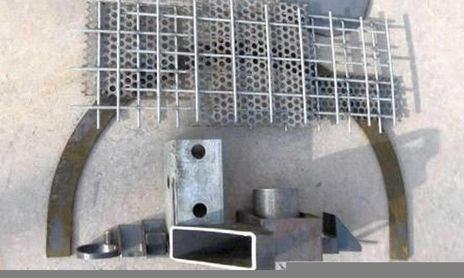 METAL