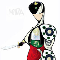 obra