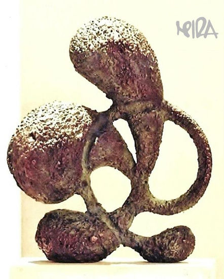 Brote Bronze Figurative