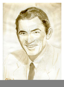 Gregory Peck