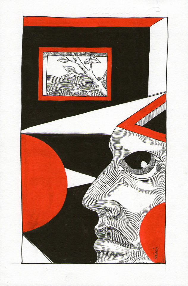 Saban pinturas - Saban arte - Guatemala