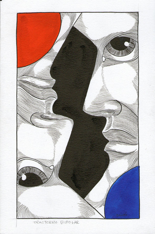 TRASTORNO BIPOLAR