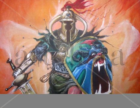 Judas Priest' tribute