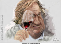 Gerard depardieu