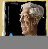 Mario Vargas Llosa