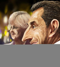 Sarkozy-merkel