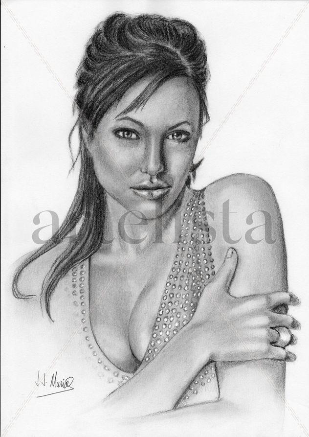 angelina jolie