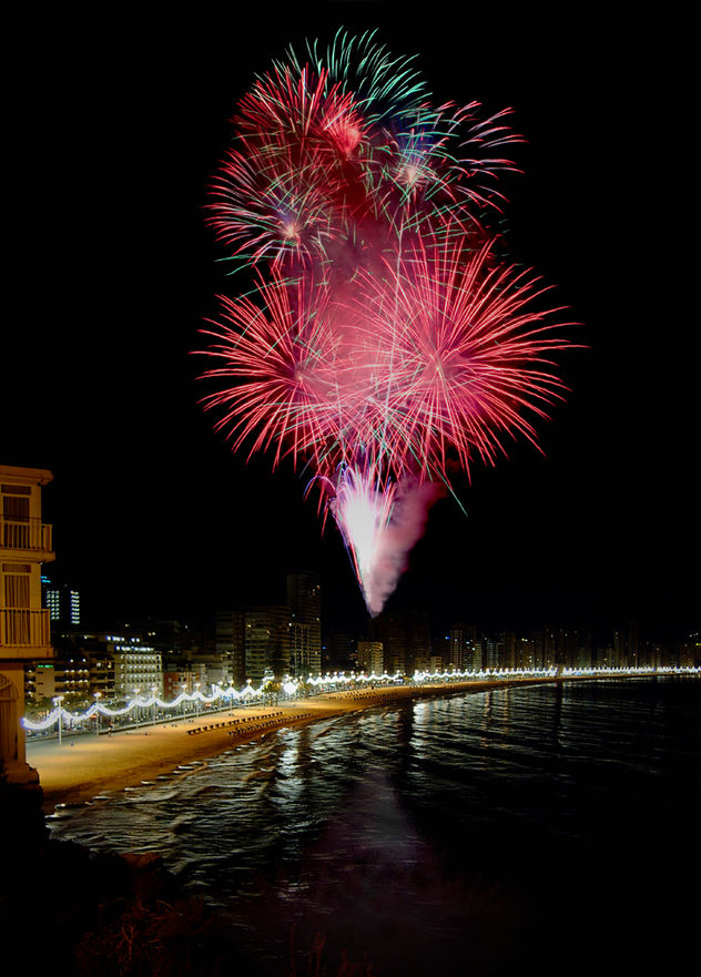 FIESTA DE VERANO