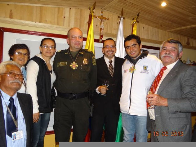 ERASMO ANGARITA TOVAR