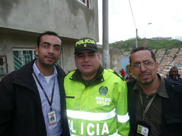 ERASMO ANGARITA TOVAR