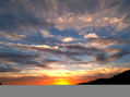 Atardecer 2