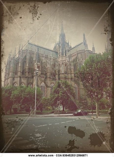 La Plata Bs As
