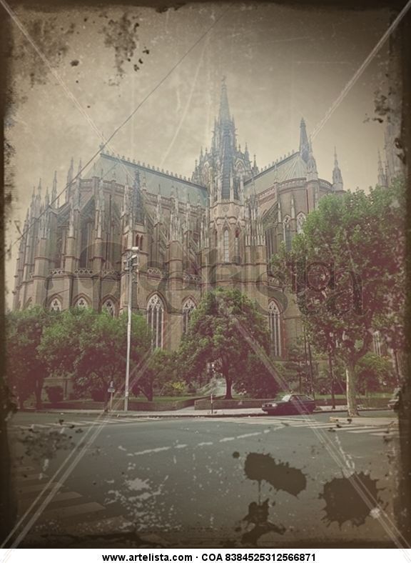 La Plata Bs As