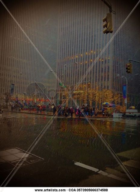 ciudad fantasia II