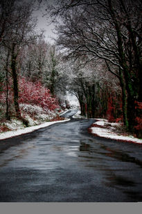 Carreteras secundarias