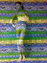 BODY PAINT MIMETISMO UXA