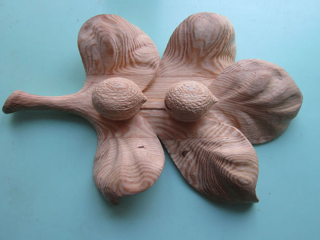 dos nueces