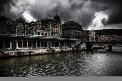 Ria de Bilbao