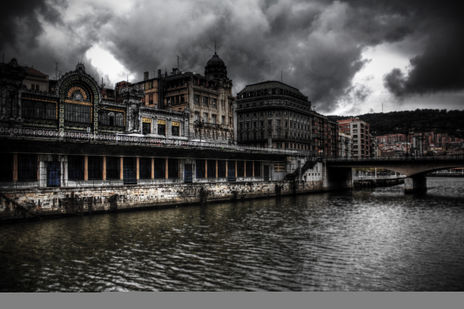 Ria de Bilbao